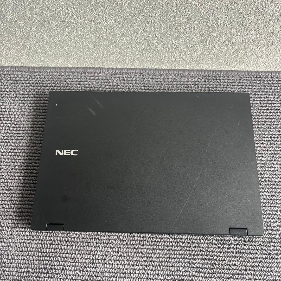 NEC versapro VX-5 i5-8265U メモリ8GB #5849