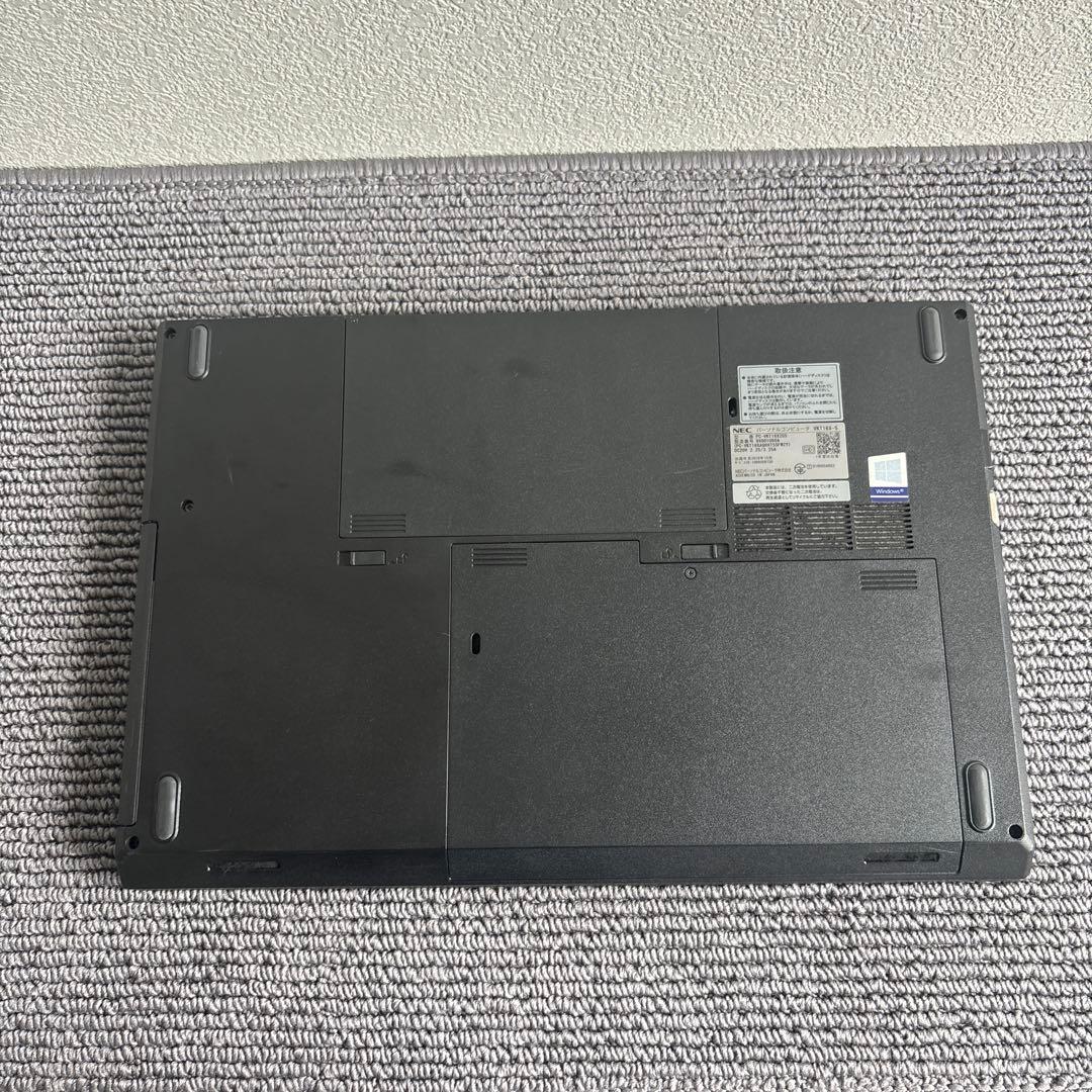 NEC versapro VX-5 i5-8265U メモリ8GB #5849