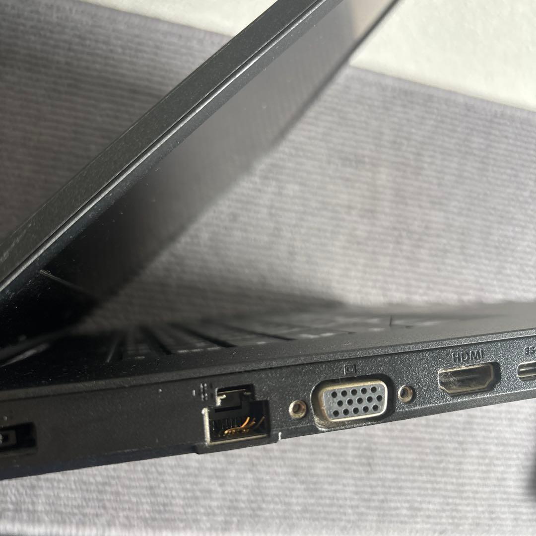 NEC versapro VX-5 i5-8265U メモリ8GB #5849