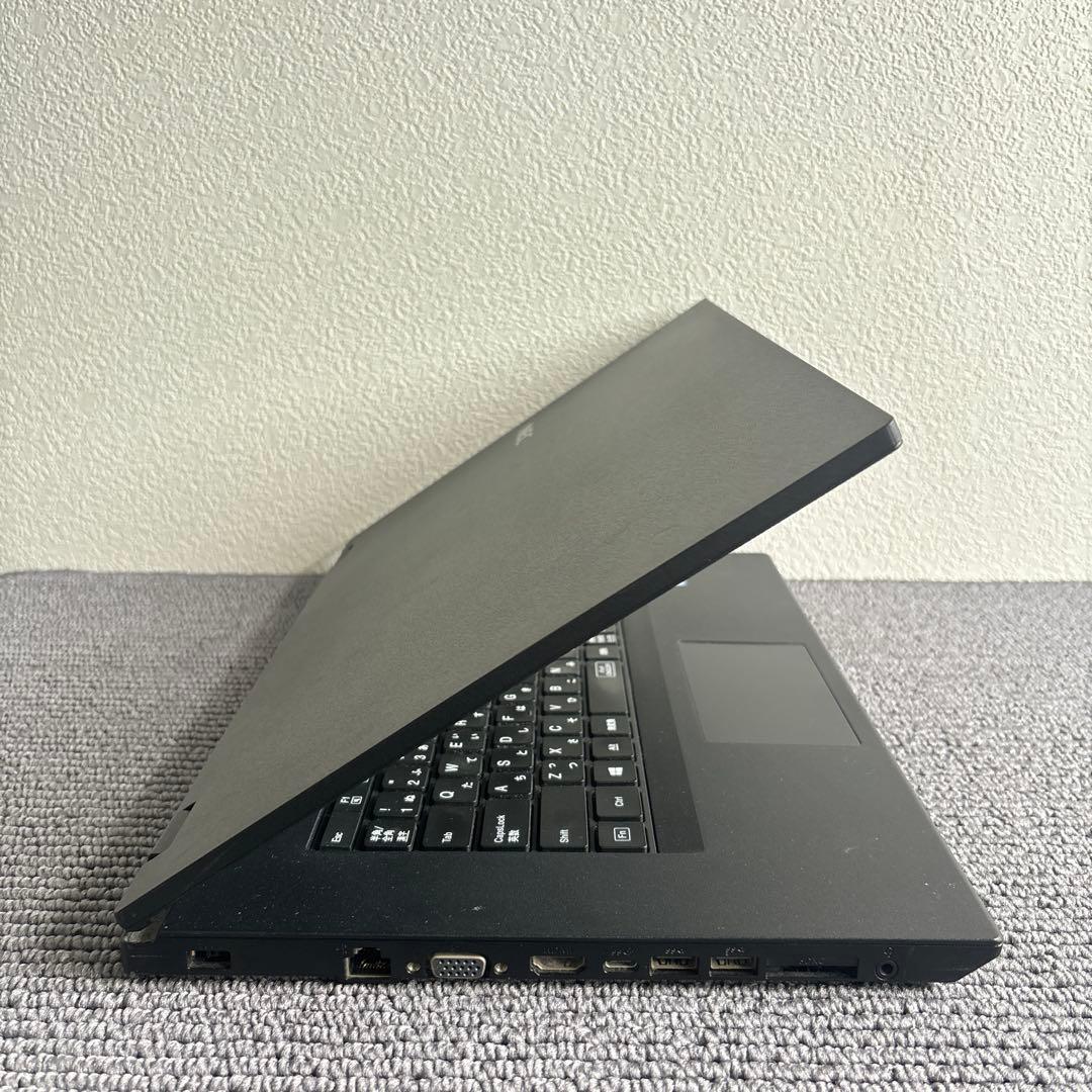 NEC versapro VX-5 i5-8265U メモリ8GB #5849