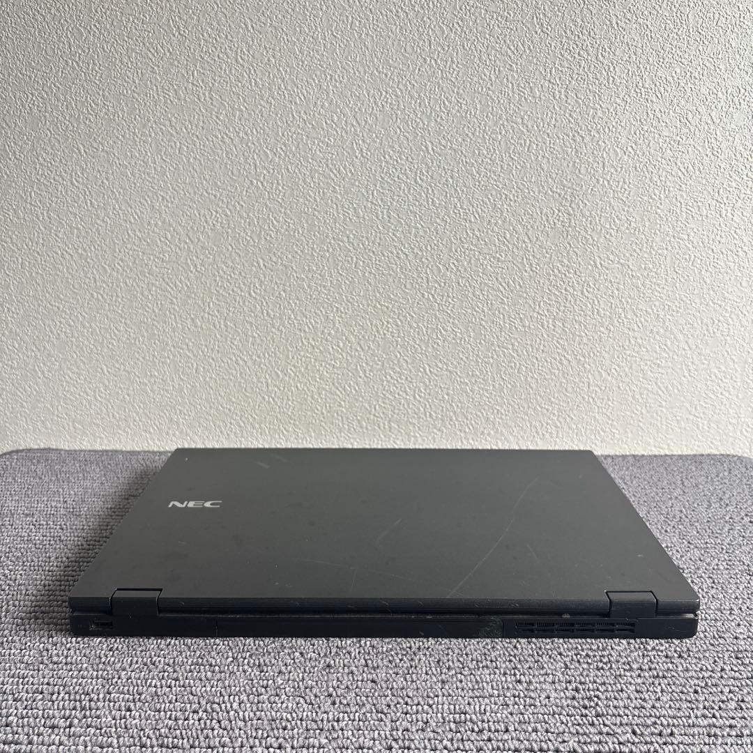 NEC versapro VX-5 i5-8265U メモリ8GB #5849