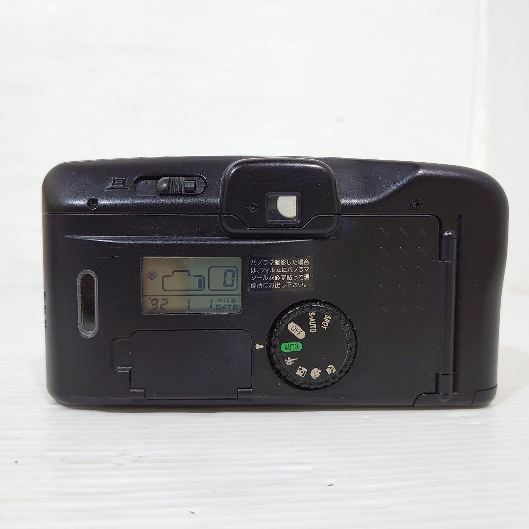 動作ok　CANON AUTOBOY S