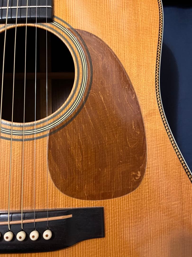 ギター Martin HD28 custom prewar reissue