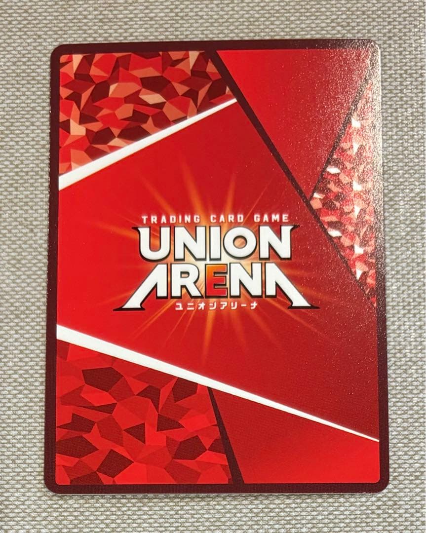 ユニアリ　リゼロ　エミリア 星3 パラレル サイン