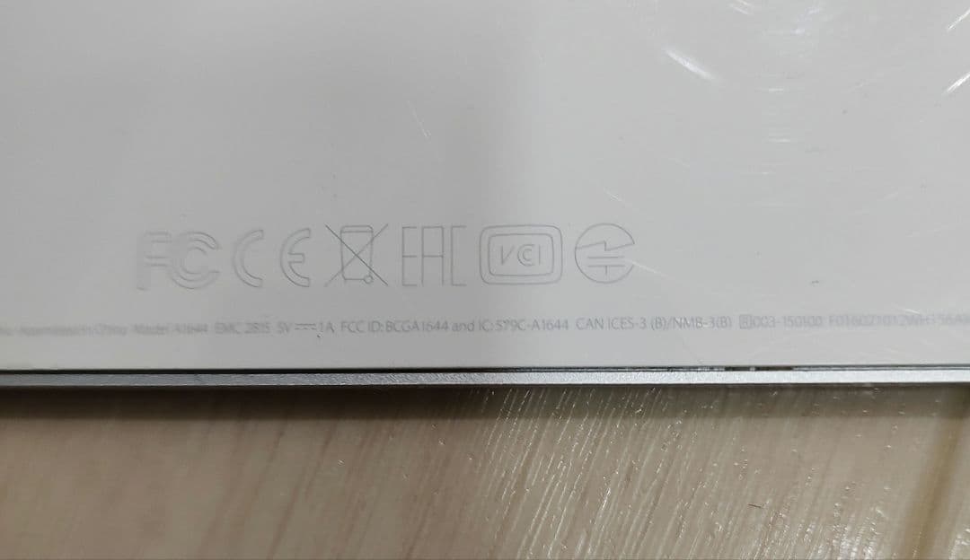 iMac 21.5 ストレージ1T メモリ8G キーボード付