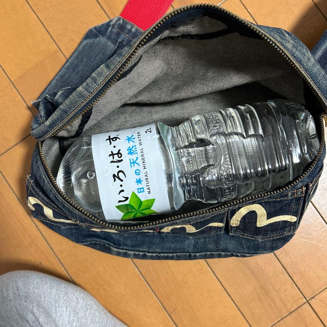 エヴィス　ウエストパック