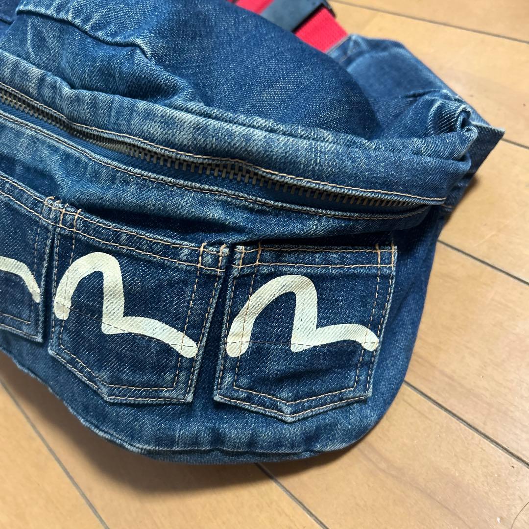 エヴィス　ウエストパック