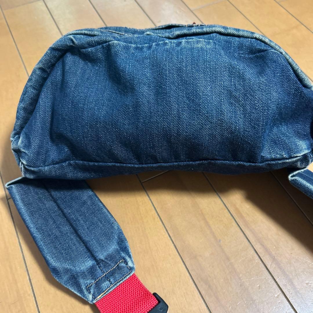 エヴィス　ウエストパック