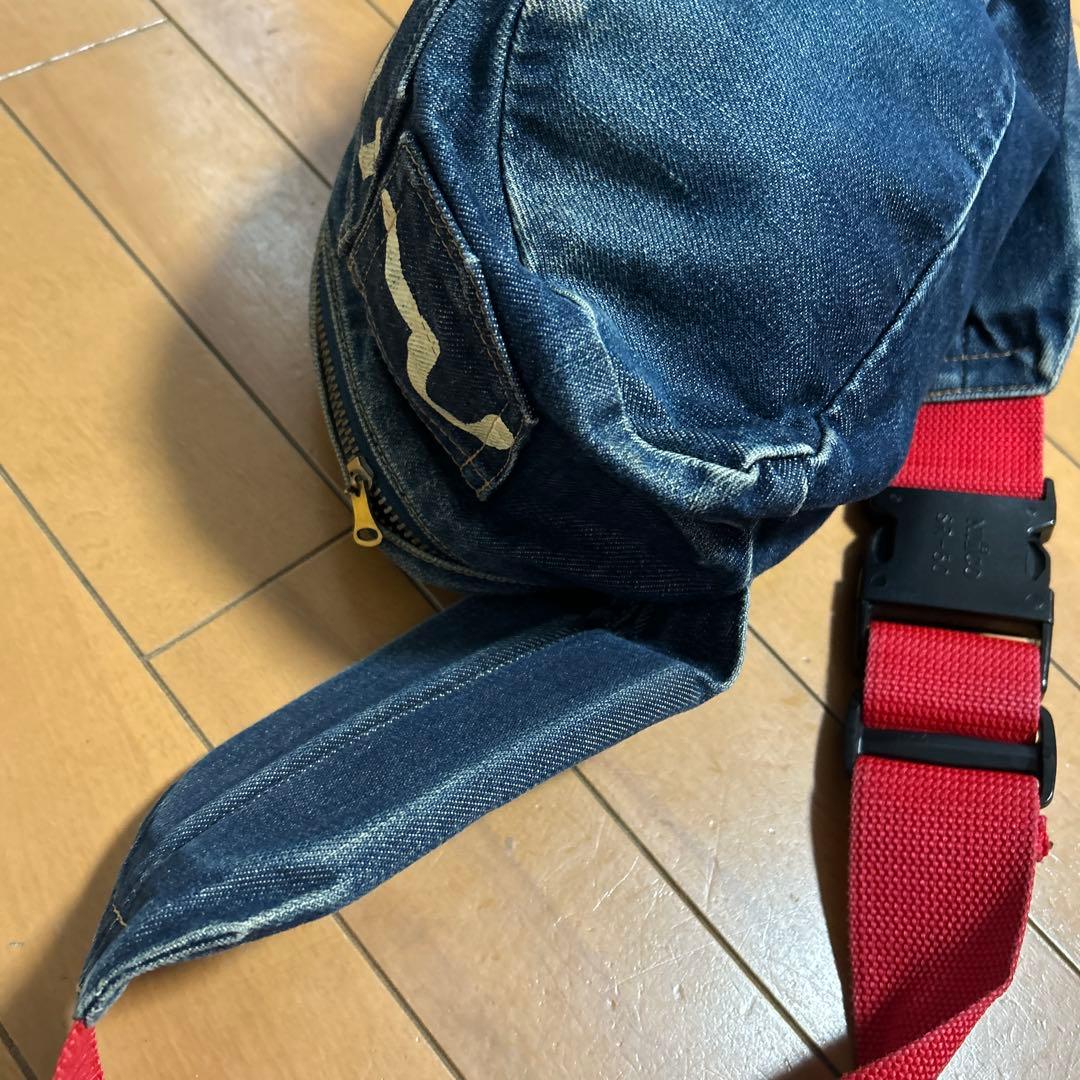 エヴィス　ウエストパック