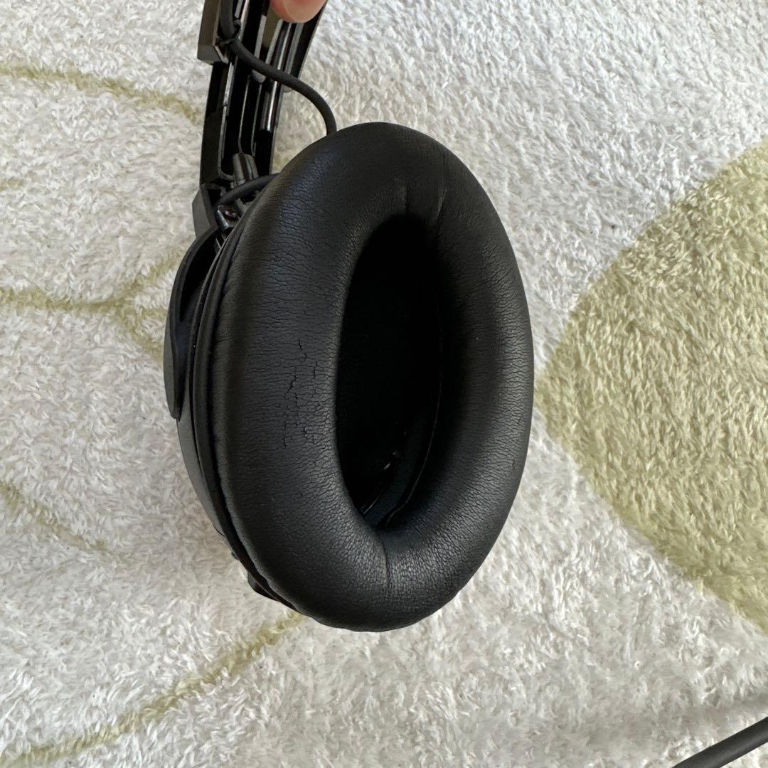 Bose ワイヤレスヘッドホン キャリングケース付き