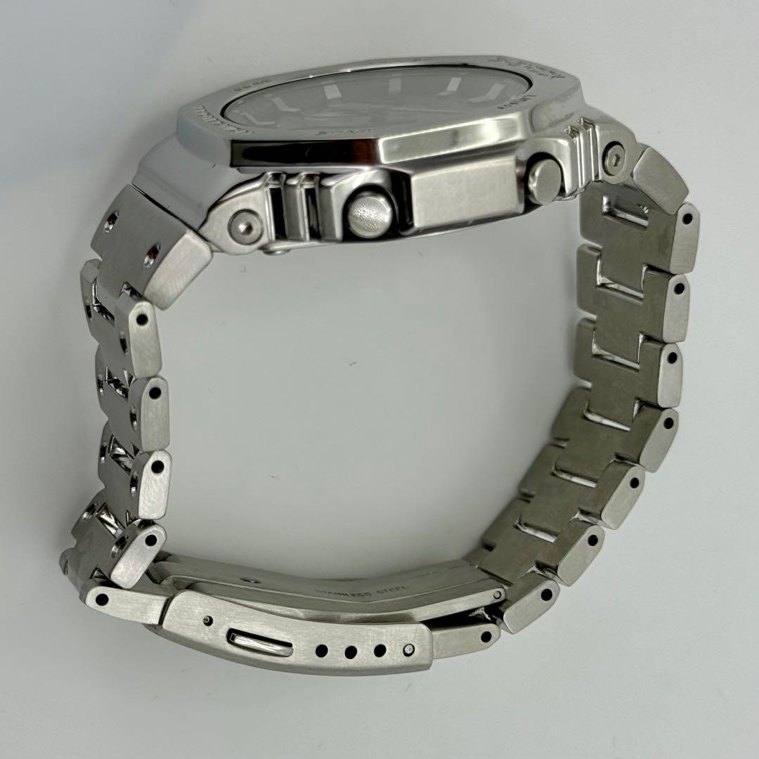 美品✨CASIO G-SHOCK フルメタル GM-2100-1AJF
