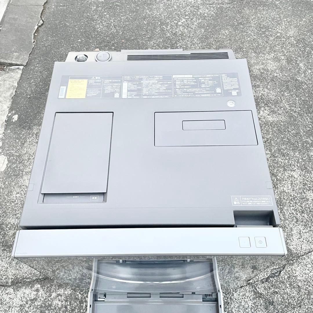 パナソニック ドラム洗濯乾燥機 10k NA-VG2300L 2020年製 F