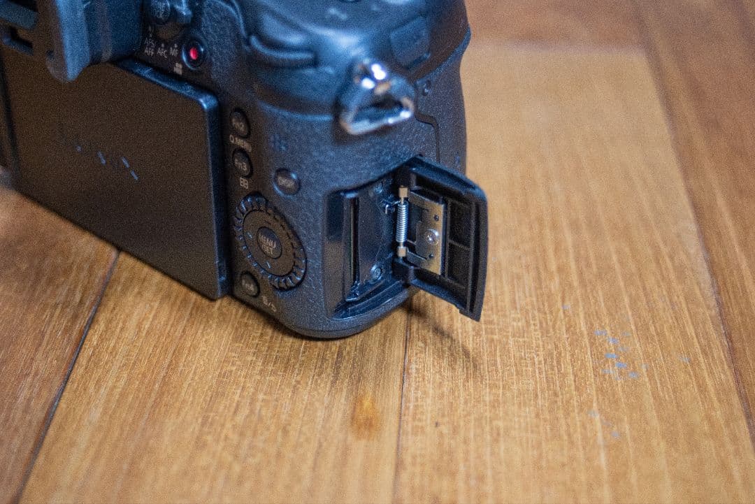 Panasonic LUMIX DMC-GH4 S数375 付属多