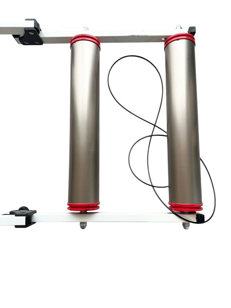 MINOURA ミノウラ MOZroller 自転車 3本ローラー