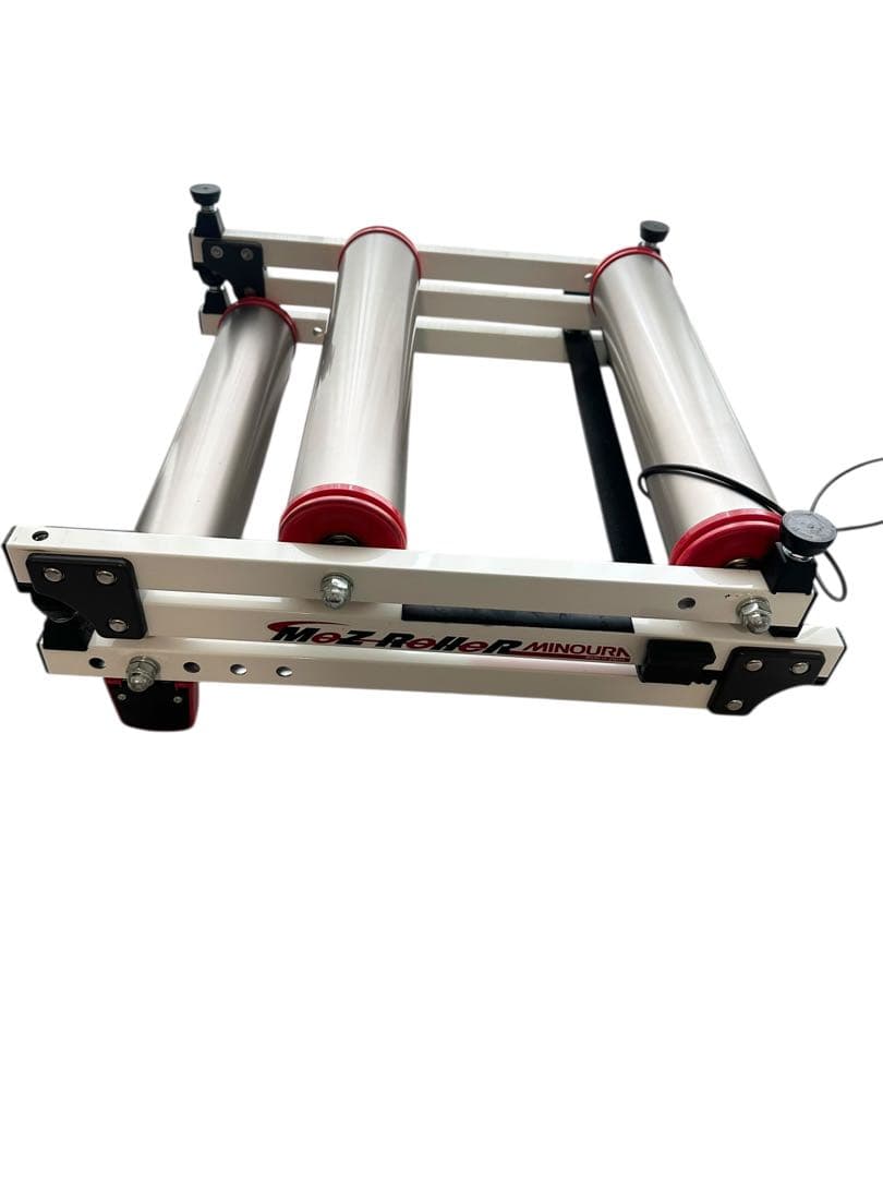 MINOURA ミノウラ MOZroller 自転車 3本ローラー