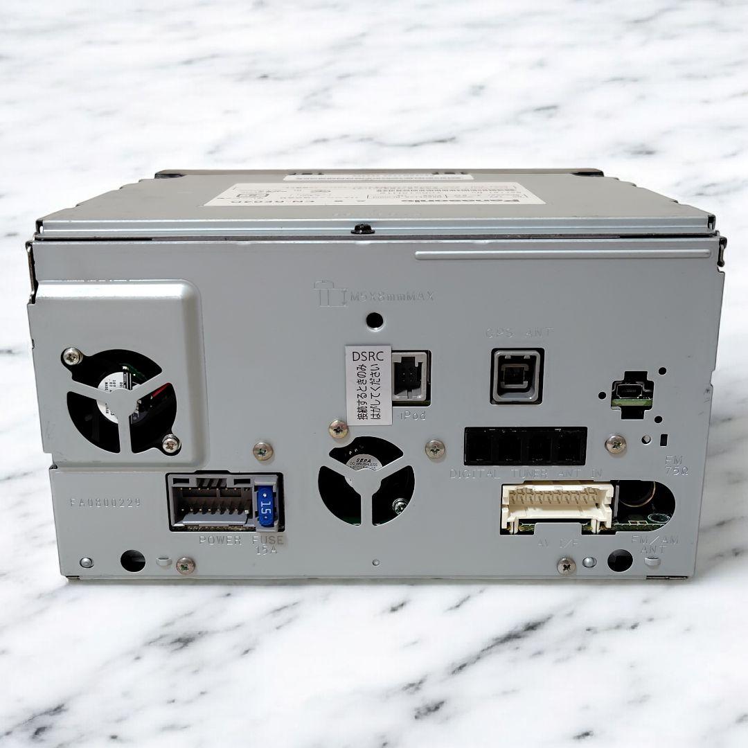 CN-RE04D Panasonic パナソニック　ストラーダ　カーナビ2017