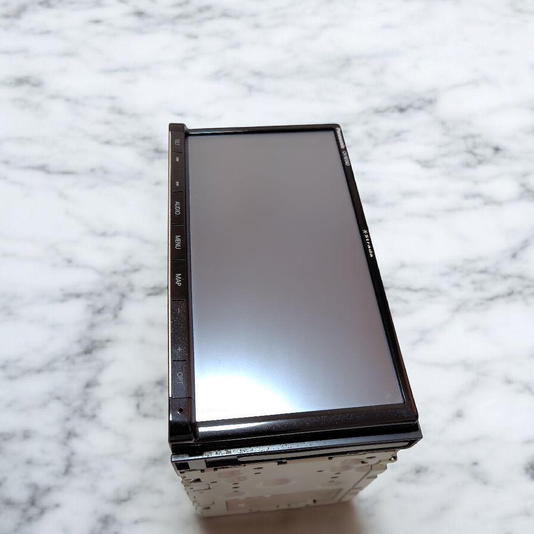 CN-RE04D Panasonic パナソニック　ストラーダ　カーナビ2017