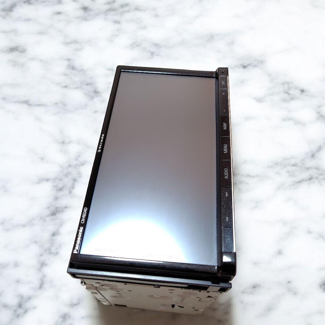 CN-RE04D Panasonic パナソニック　ストラーダ　カーナビ2017