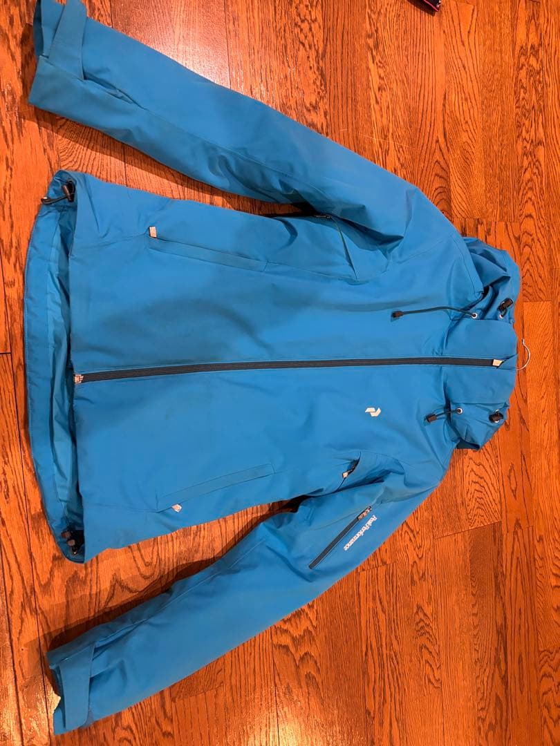 ピークパフォーマンス スキーウェア S