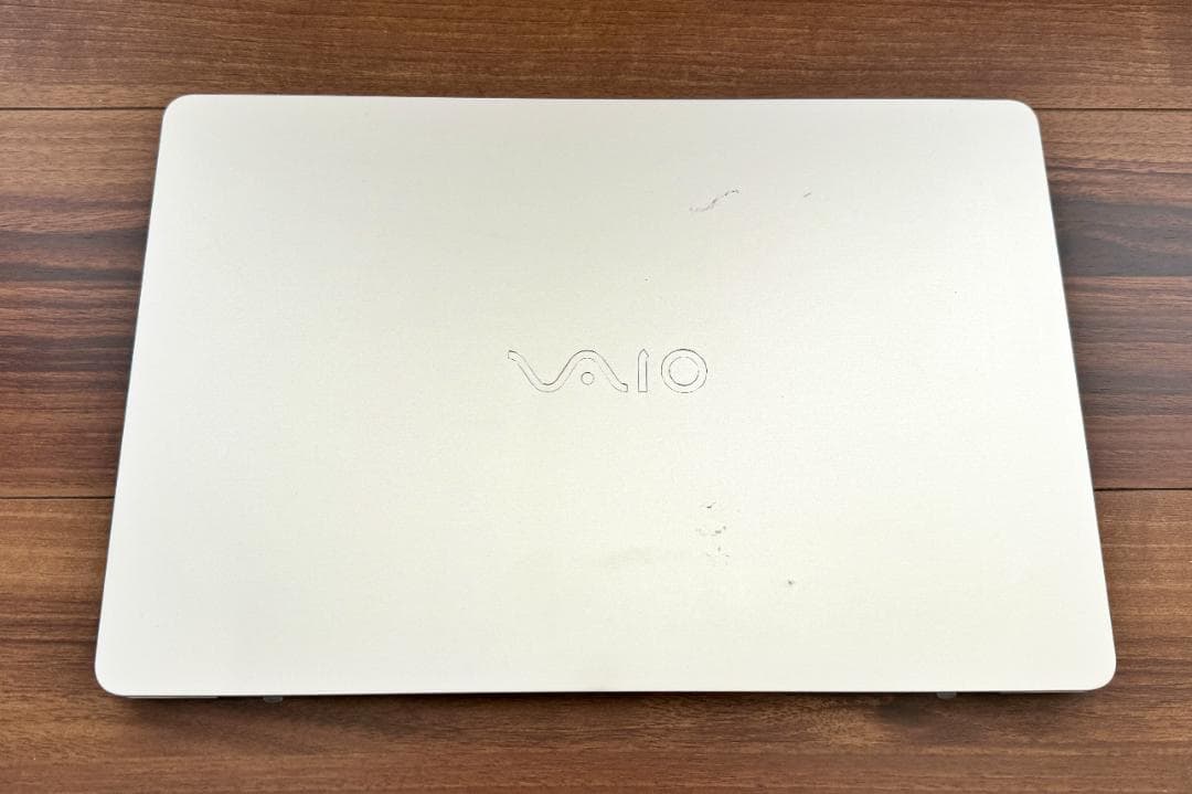 VAIO Z Core i5 / 16GB / 256GB 訳あり VJZ131