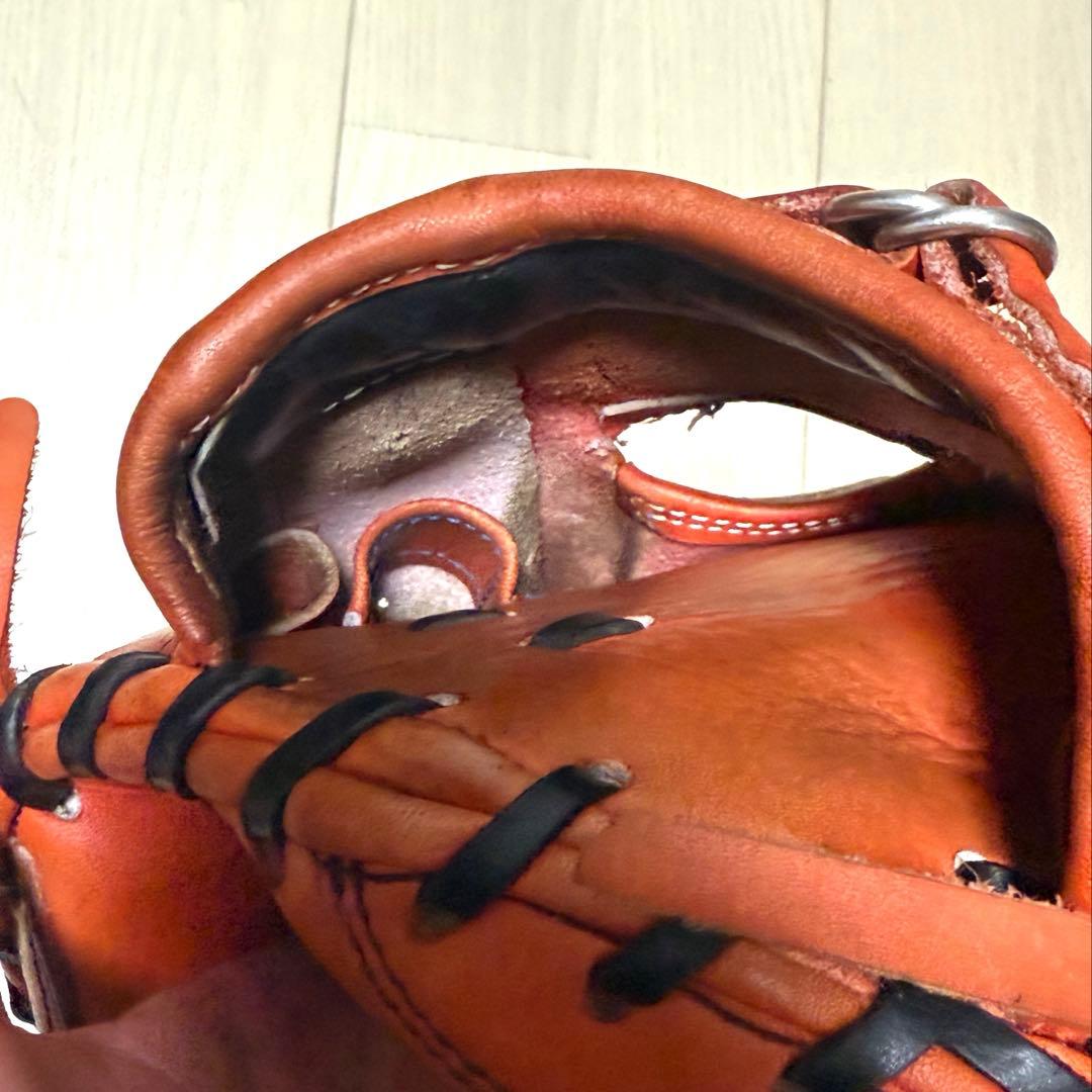 CORE硬式キャッチャーミット