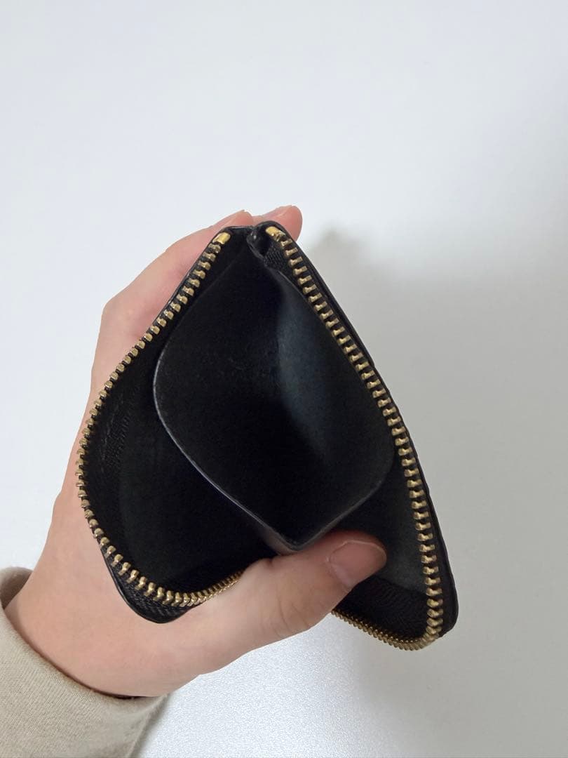 COMME des GARCONS ケース