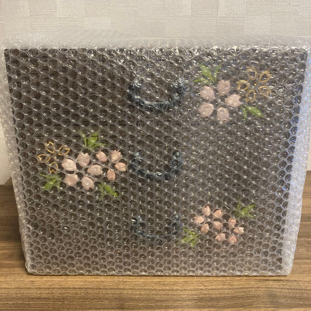 三ツ引き出し 株式会社箱長 桐