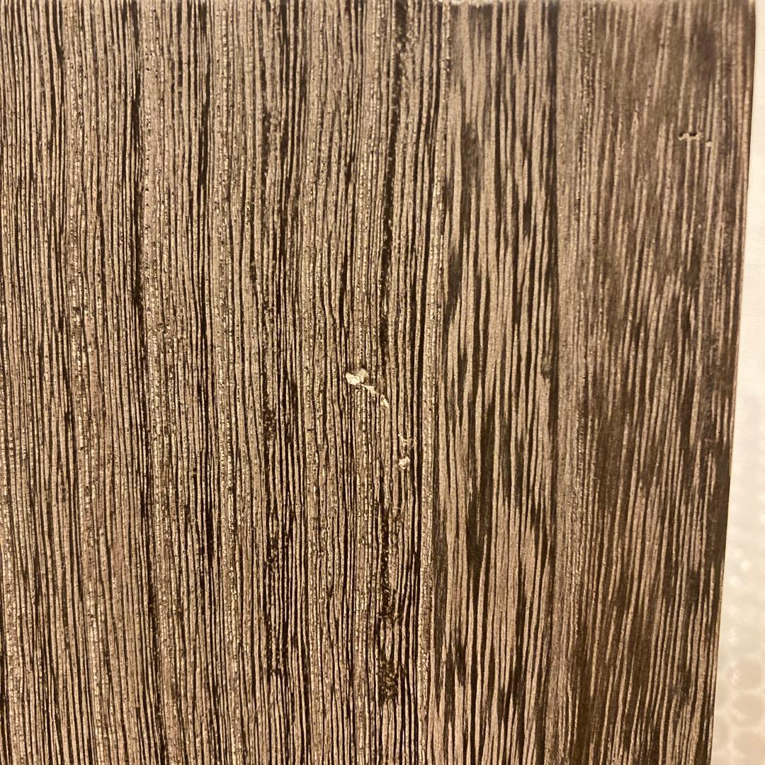 三ツ引き出し 株式会社箱長 桐