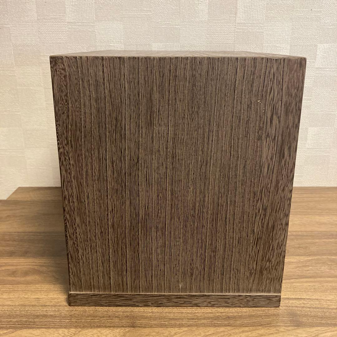 三ツ引き出し 株式会社箱長 桐