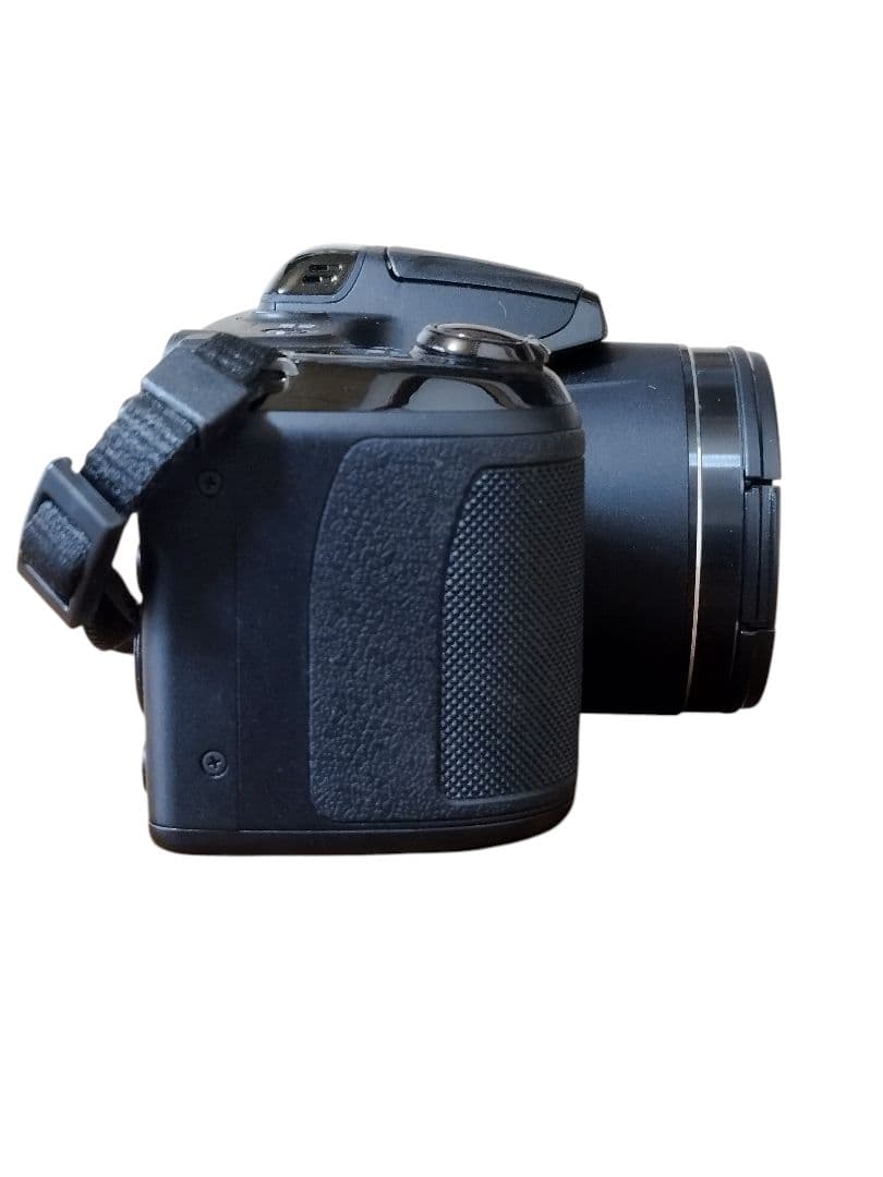 【動作品】Nikon COOLPIX L340 単3電池式