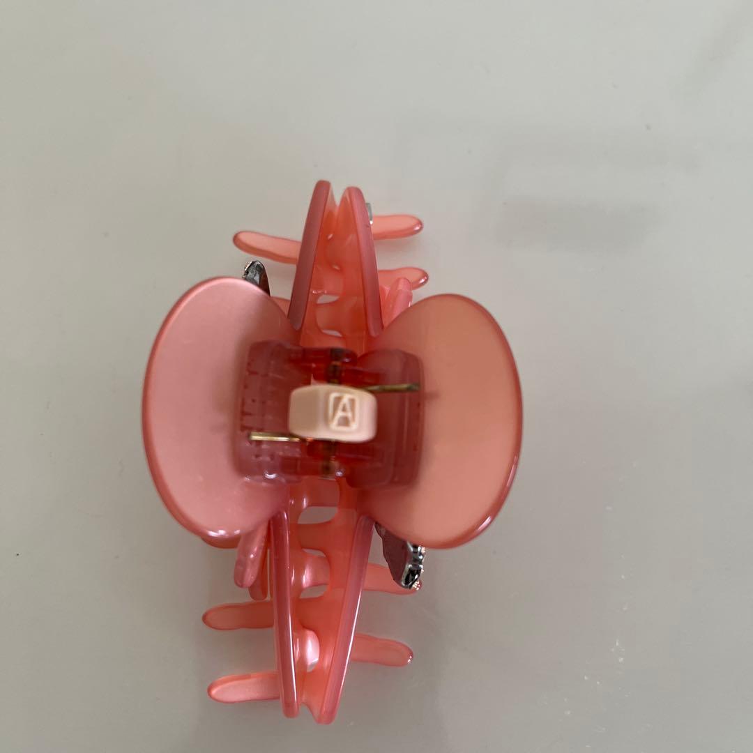 Alexandre de Paris アレキサンドルドゥパリ　クリップ