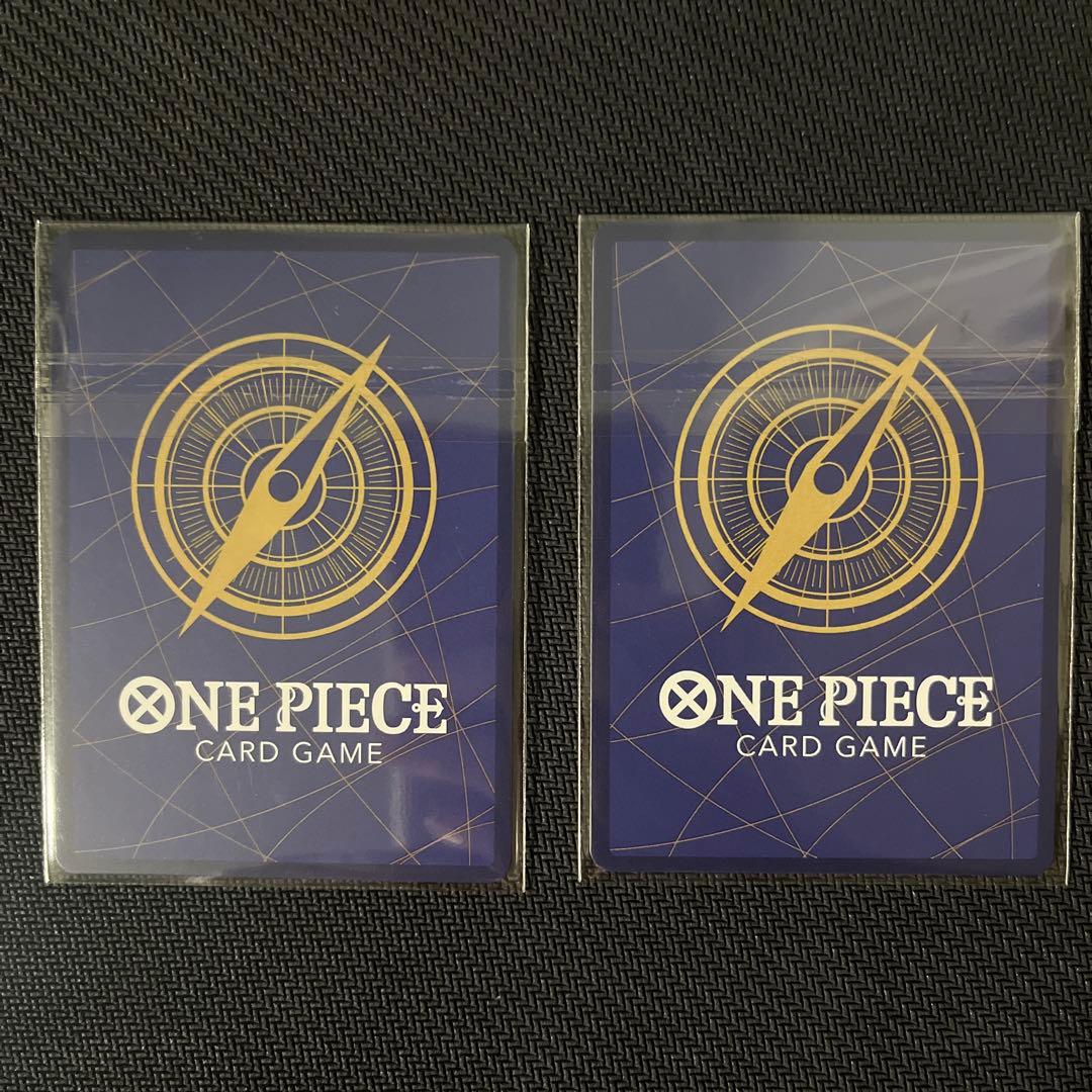 ボニー　フラッグシップ　プロモ　2枚