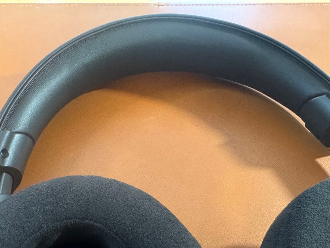 ソニー SONY モニターヘッドフォン MDR-MV1 ヘッドホン