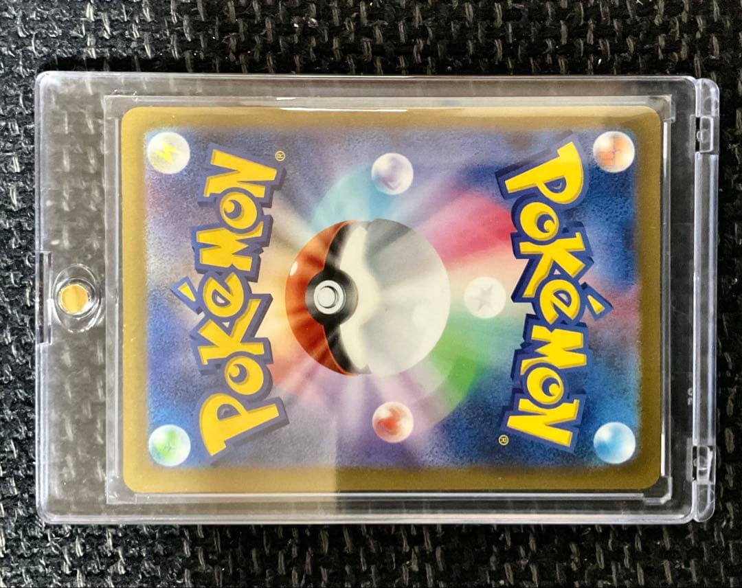 サーナイトEX ポケモンカード