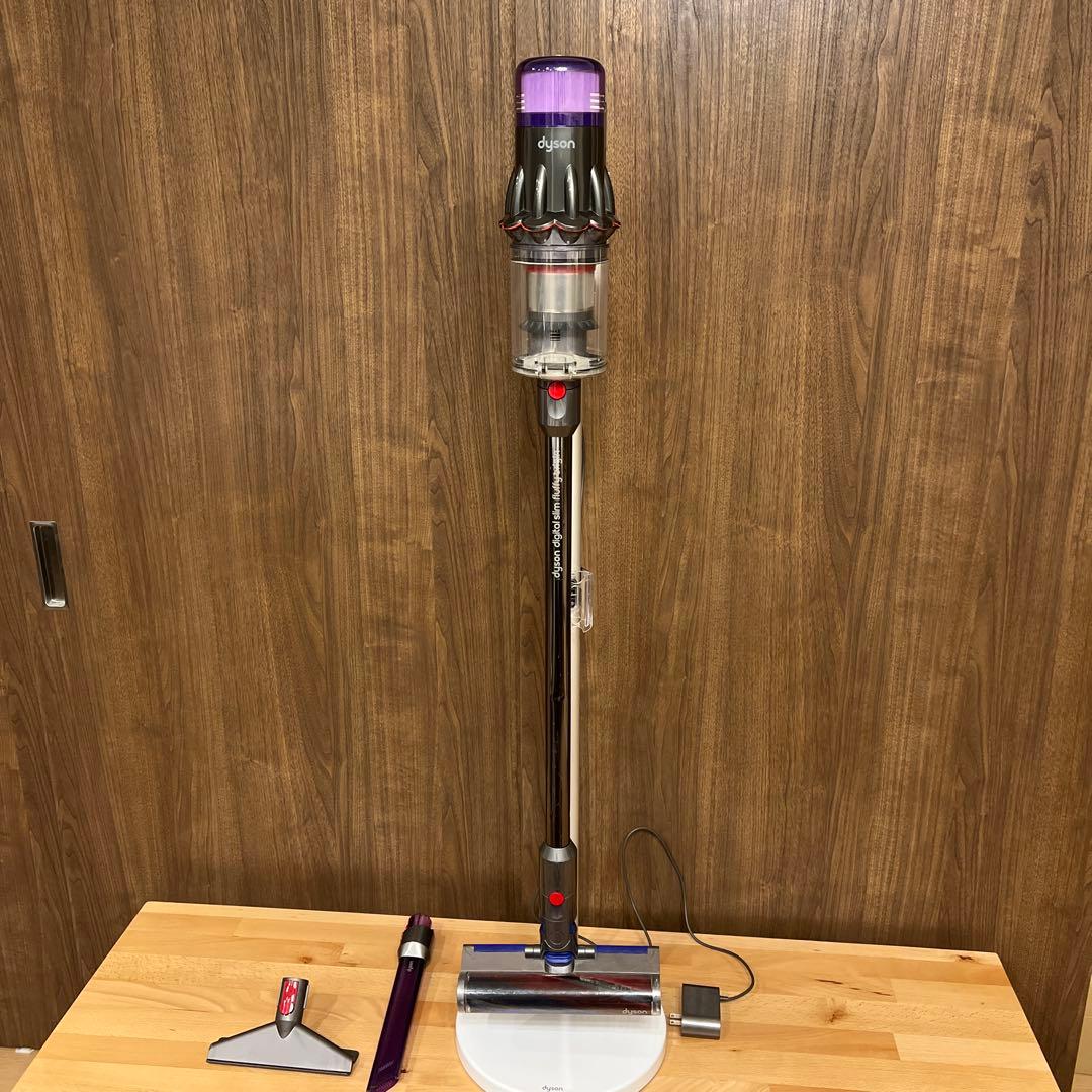 ダイソン dyson SV18 純正スタンド