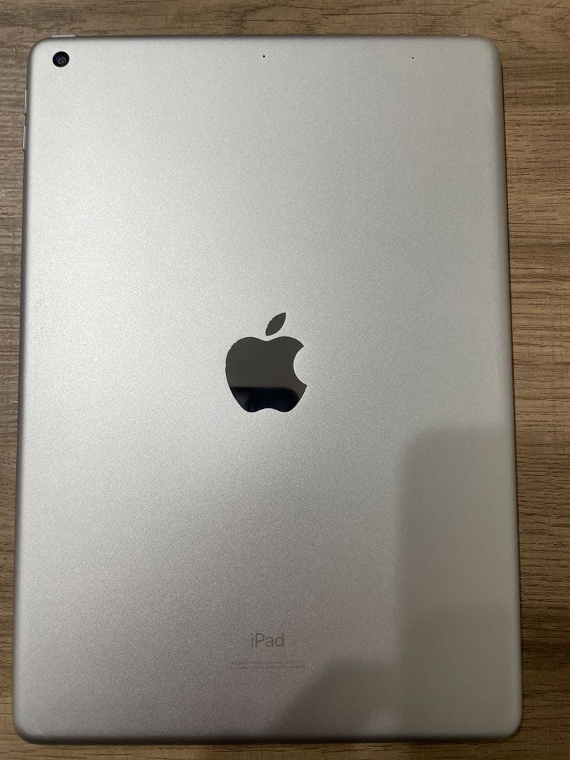 Apple iPad 本体 第7世代　Wi-Fi 32GB