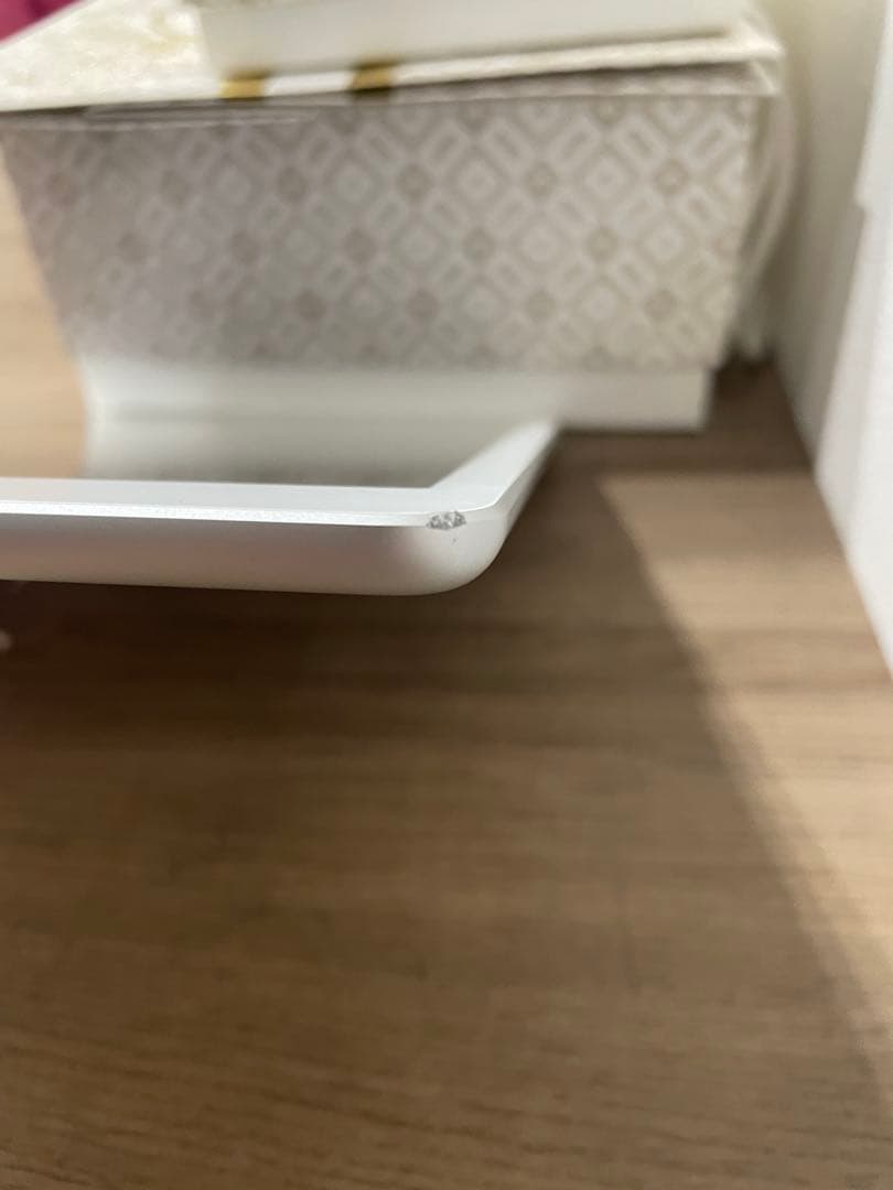 Apple iPad 本体 第7世代　Wi-Fi 32GB