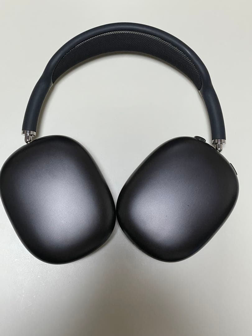 Airpods max グレー