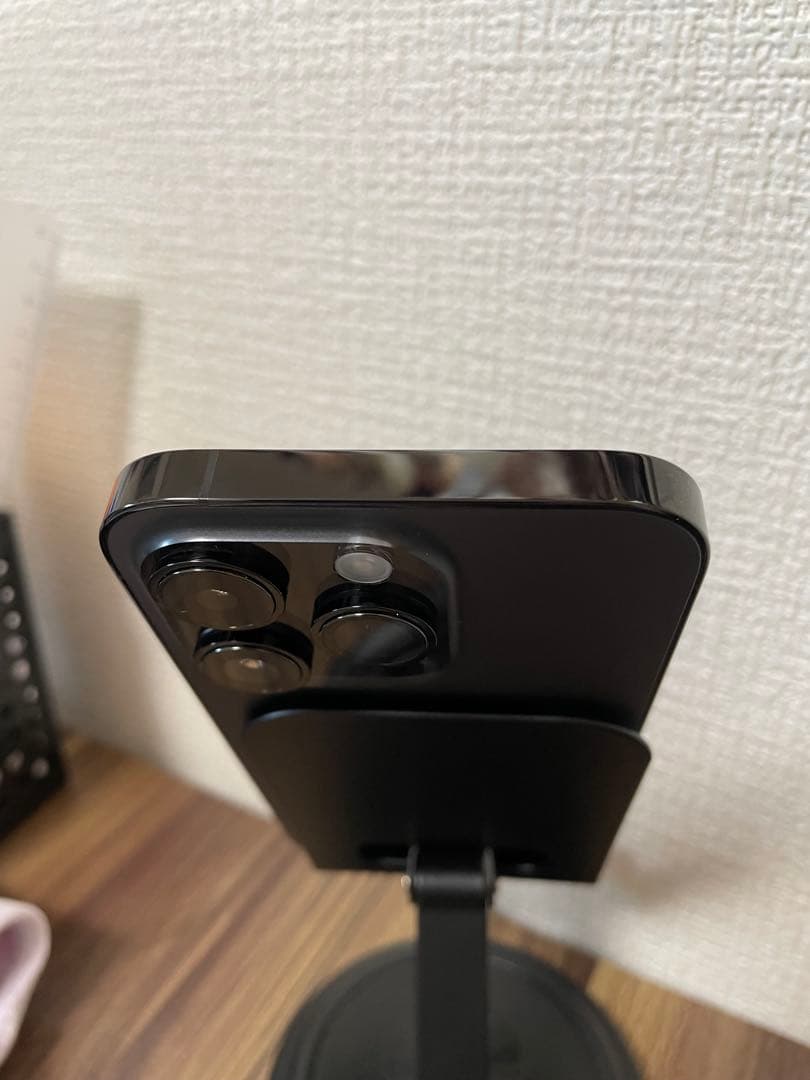 M3【即日発送】iPhone14Pro スペースブラック 128GB