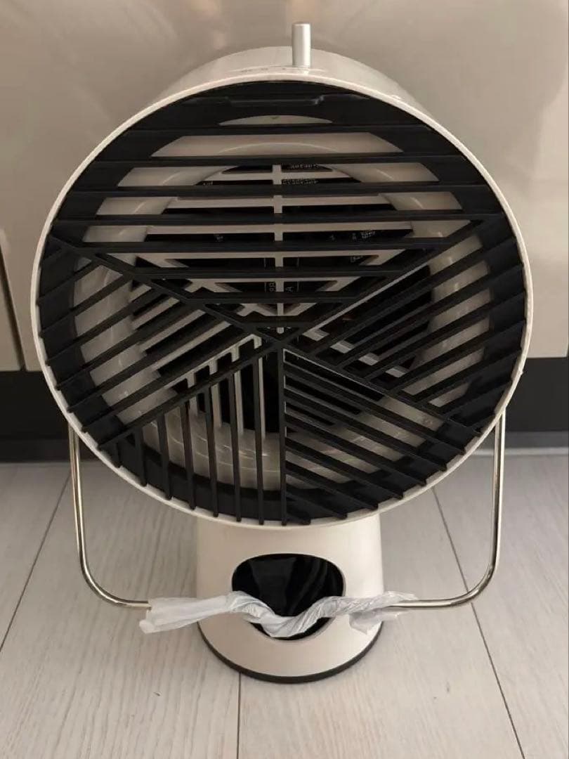 airhood エアフード 卓上扇風機 AH-01AJ