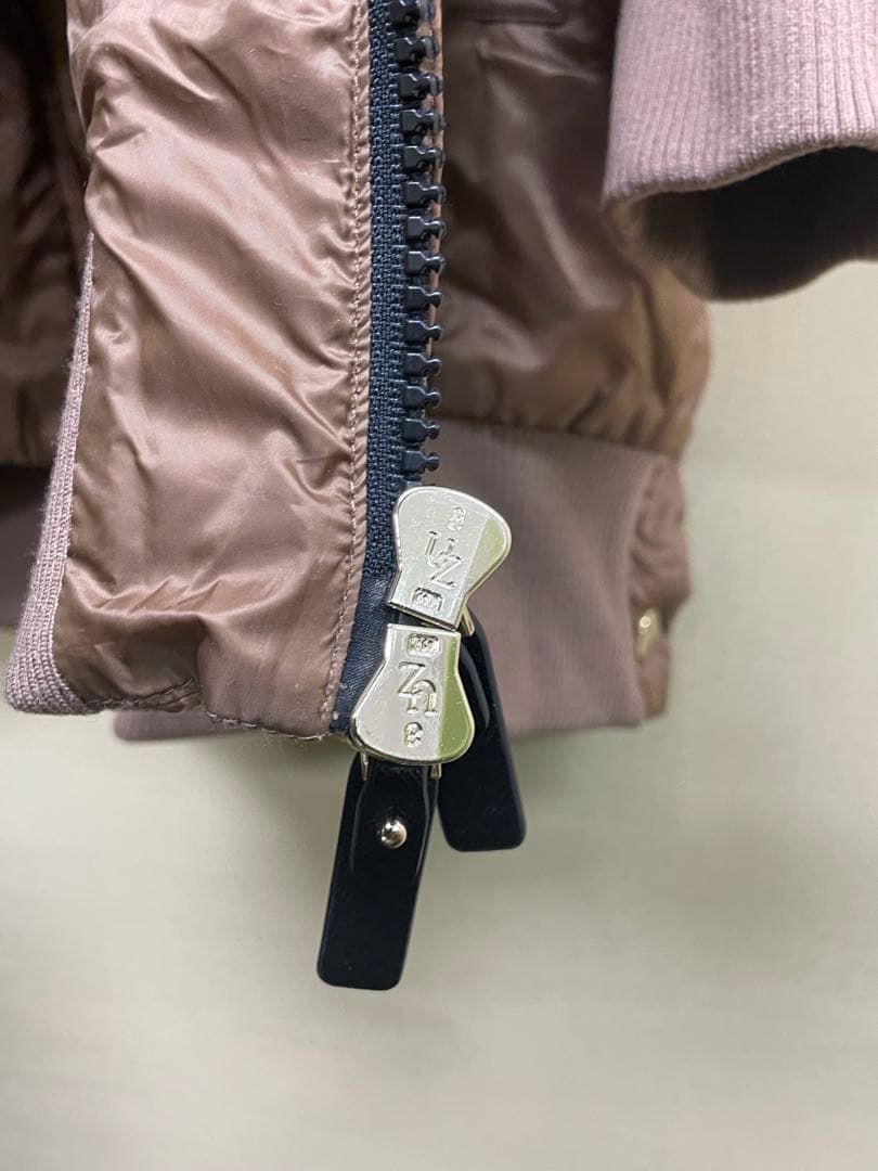 MAX MARA マックスマーラ レディース フード付ジャケット