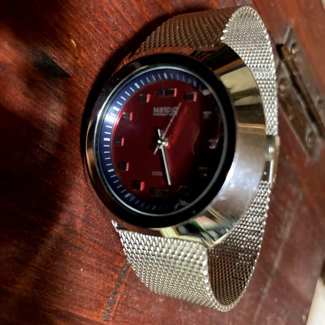 CITTIZEN 1481010 インディペンデント