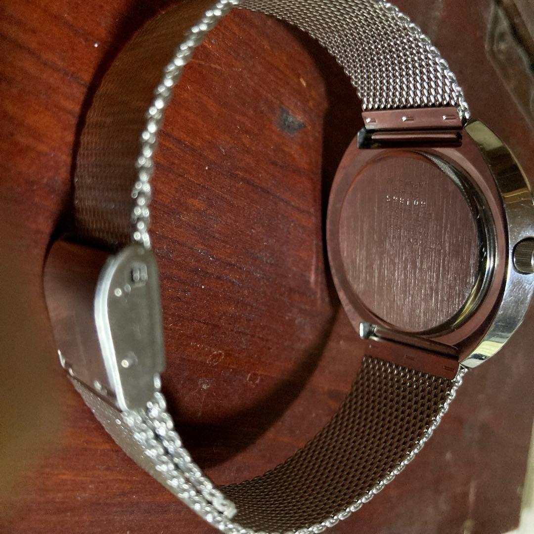 CITTIZEN 1481010 インディペンデント