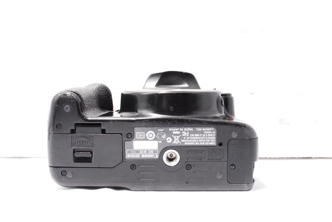 ✨Canon Kiss X2 ✨届いてすぐ使える❤️手ぶれ補正OK♪