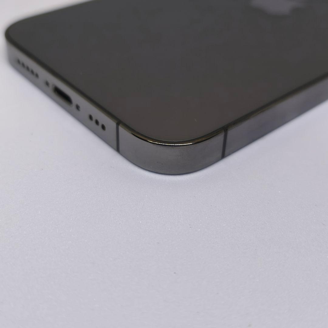 iPhone13pro 128GB グラファイト　SIMフリー　国内版　本体
