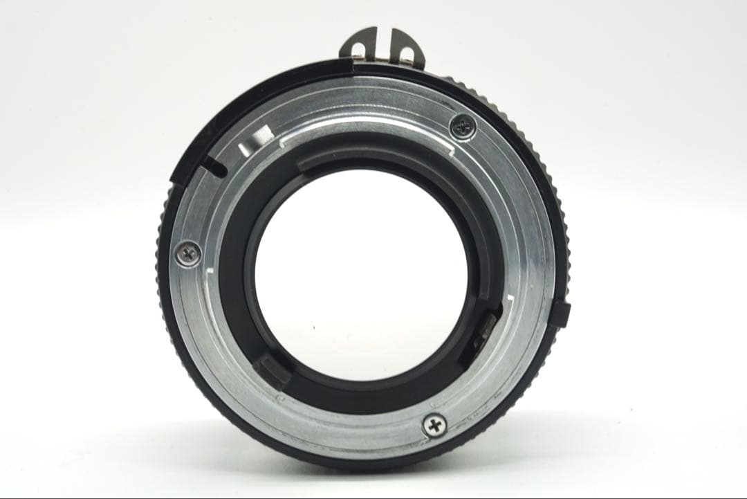 Nikon Ai-s NIKKOR 50mm f/1.4 単焦点レンズ