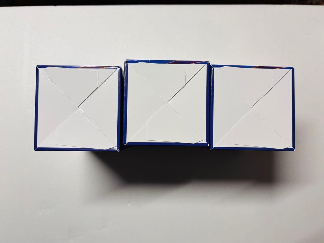 ONE PIECE EGGHEAD CRISIS 未開封テープ付き3BOX