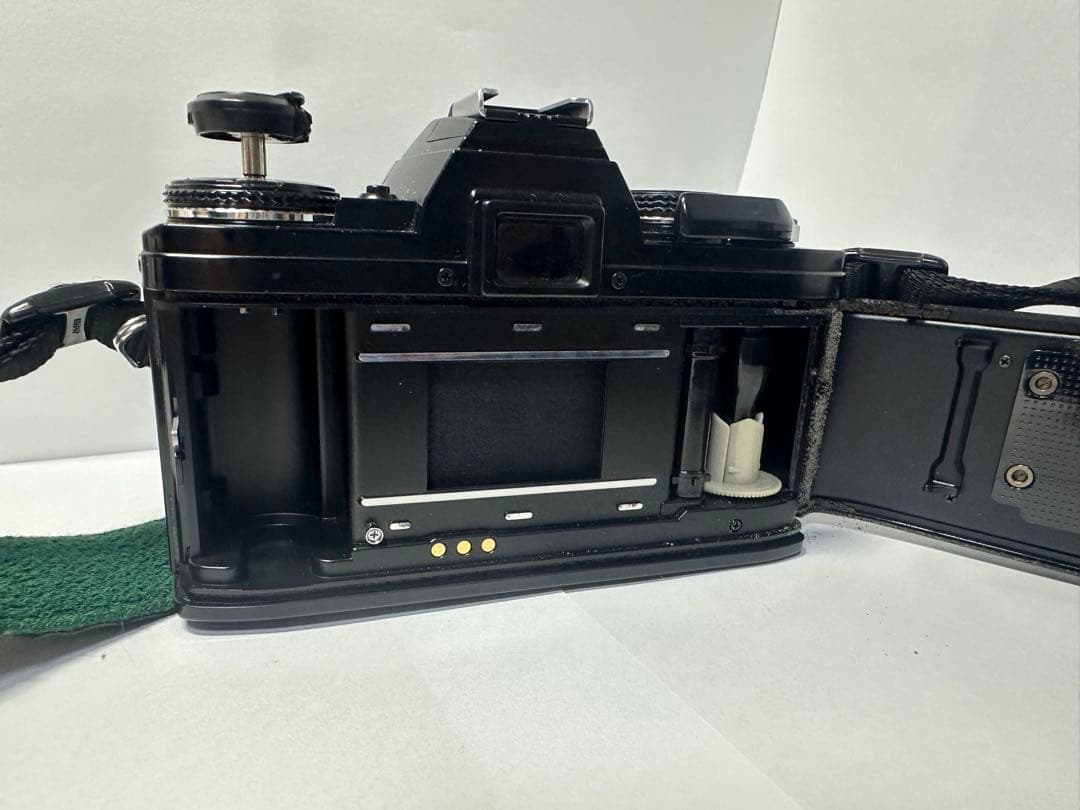 MINOLTA X-700 本体とレンズ9つセット