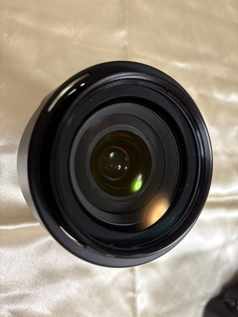 Nikon D50 デジタル一眼レフカメラとレンズのセット