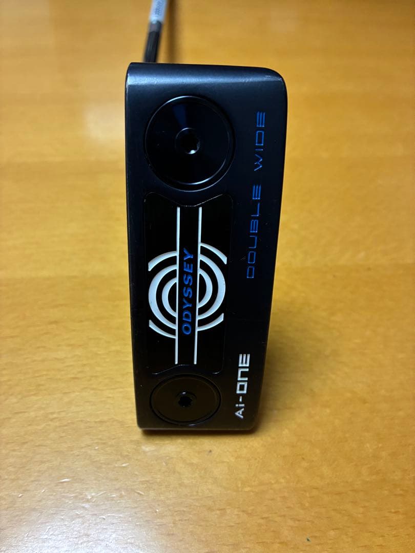 値下げ！オデッセイAI-ONE DOUBLE WIDE ダブルベント